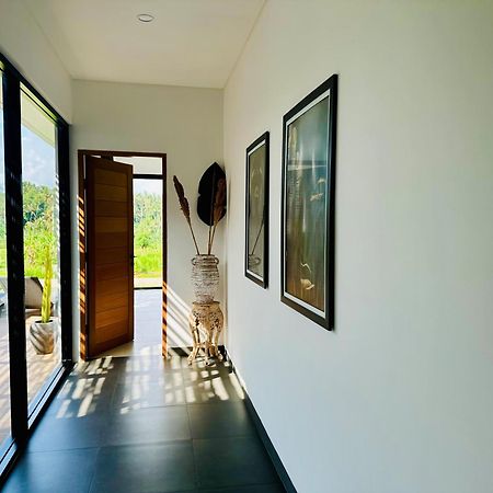 Balisen Luxury Villas Jasri Extérieur photo