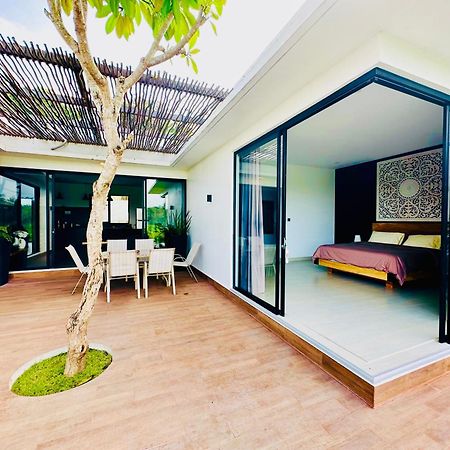 Balisen Luxury Villas Jasri Extérieur photo
