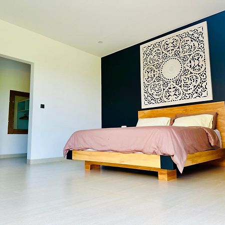 Balisen Luxury Villas Jasri Extérieur photo
