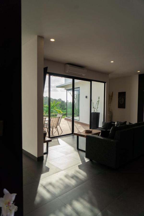 Balisen Luxury Villas Jasri Extérieur photo