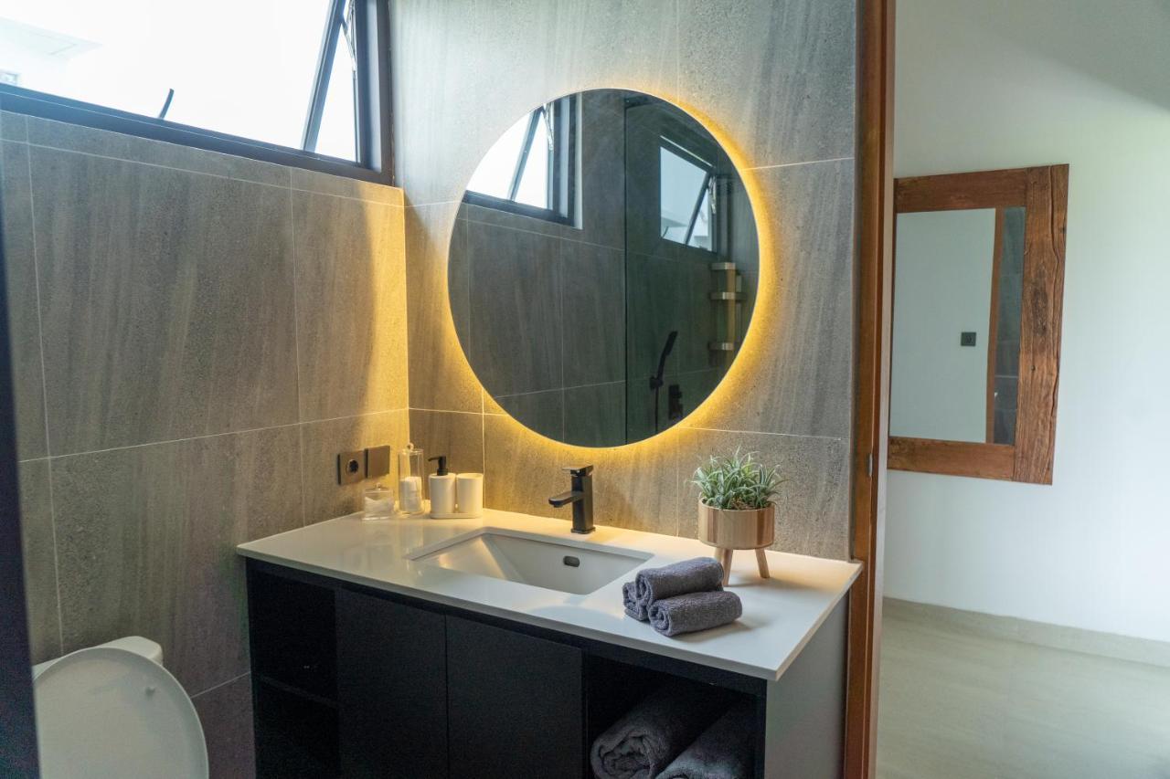 Balisen Luxury Villas Jasri Extérieur photo