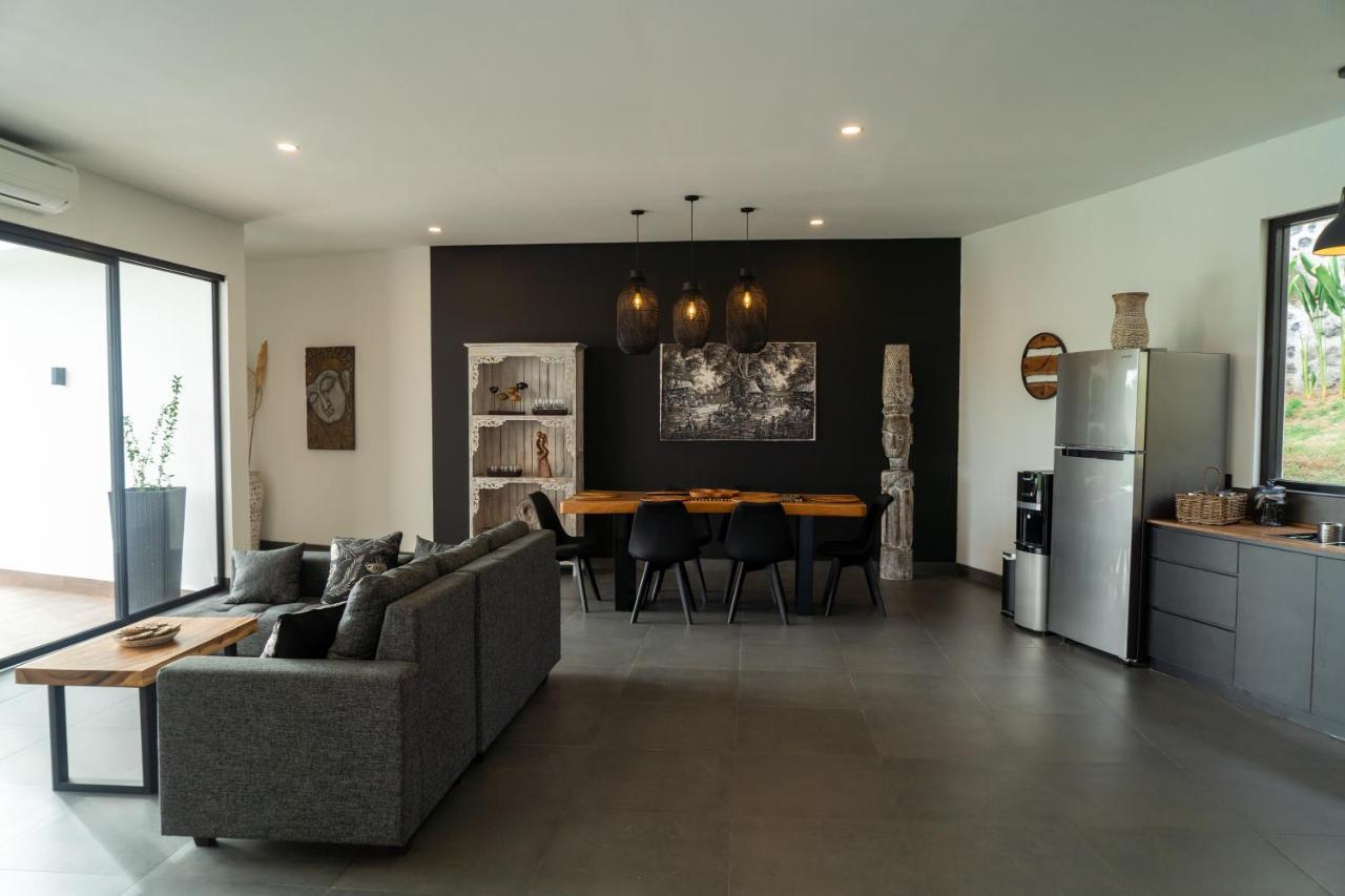 Balisen Luxury Villas Jasri Extérieur photo