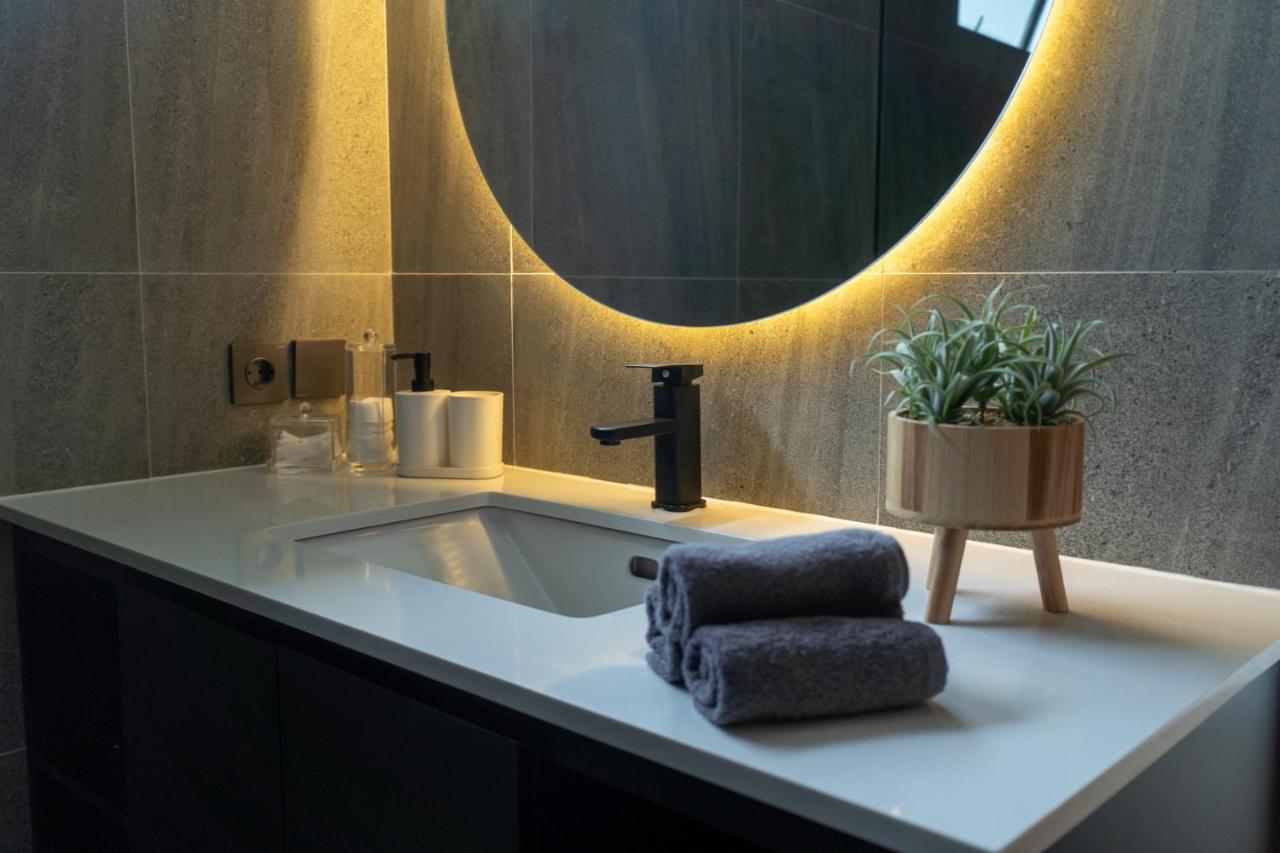 Balisen Luxury Villas Jasri Extérieur photo