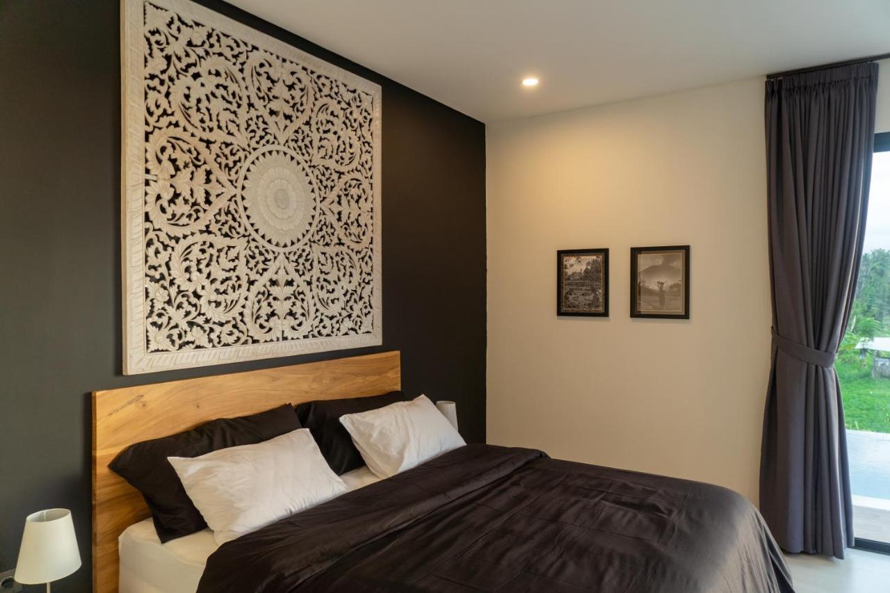 Balisen Luxury Villas Jasri Extérieur photo