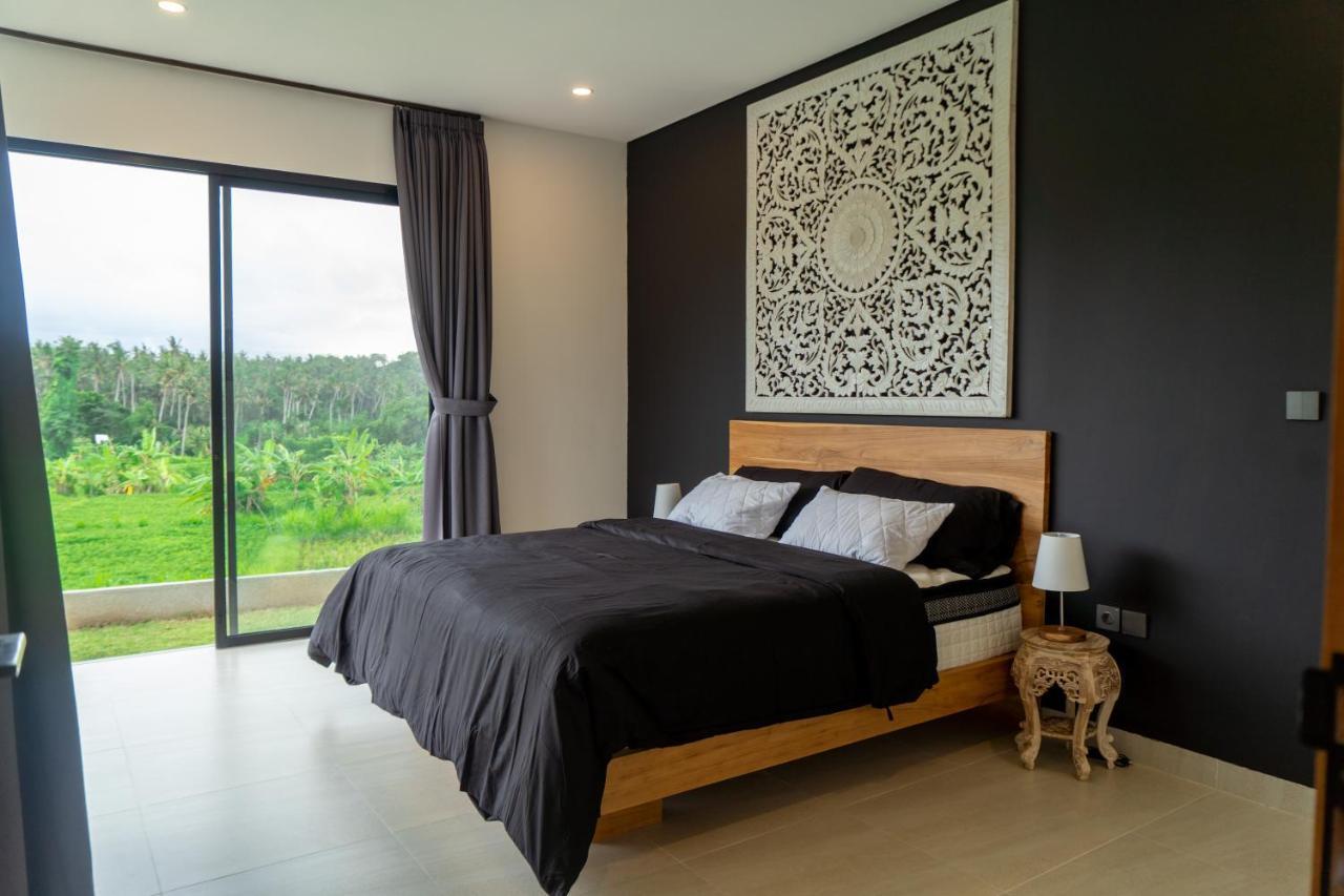 Balisen Luxury Villas Jasri Extérieur photo