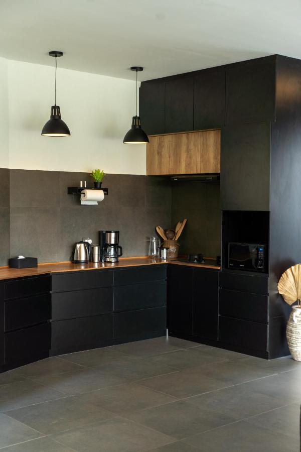 Balisen Luxury Villas Jasri Extérieur photo