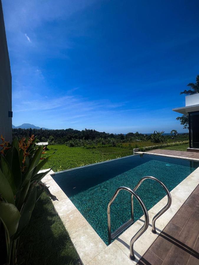 Balisen Luxury Villas Jasri Extérieur photo