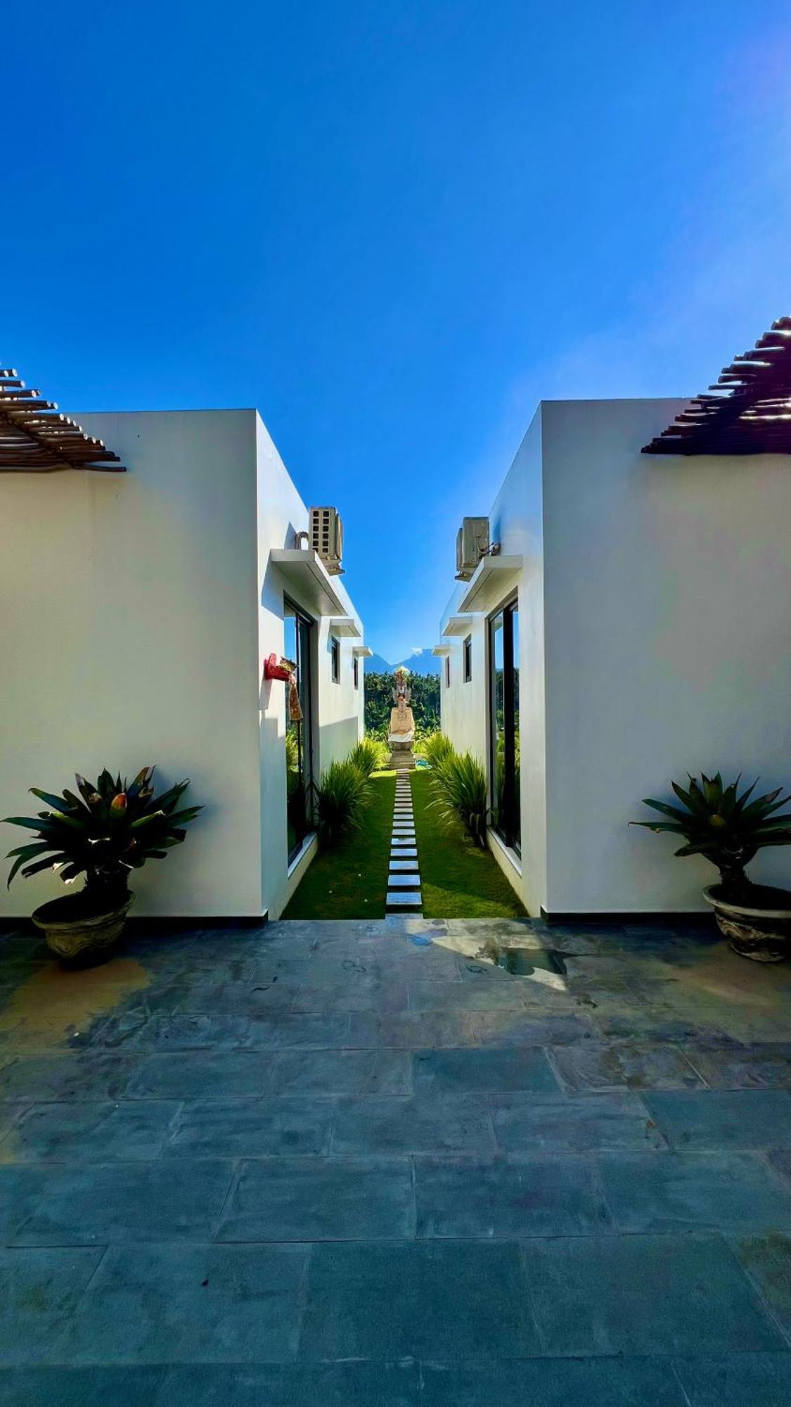 Balisen Luxury Villas Jasri Extérieur photo
