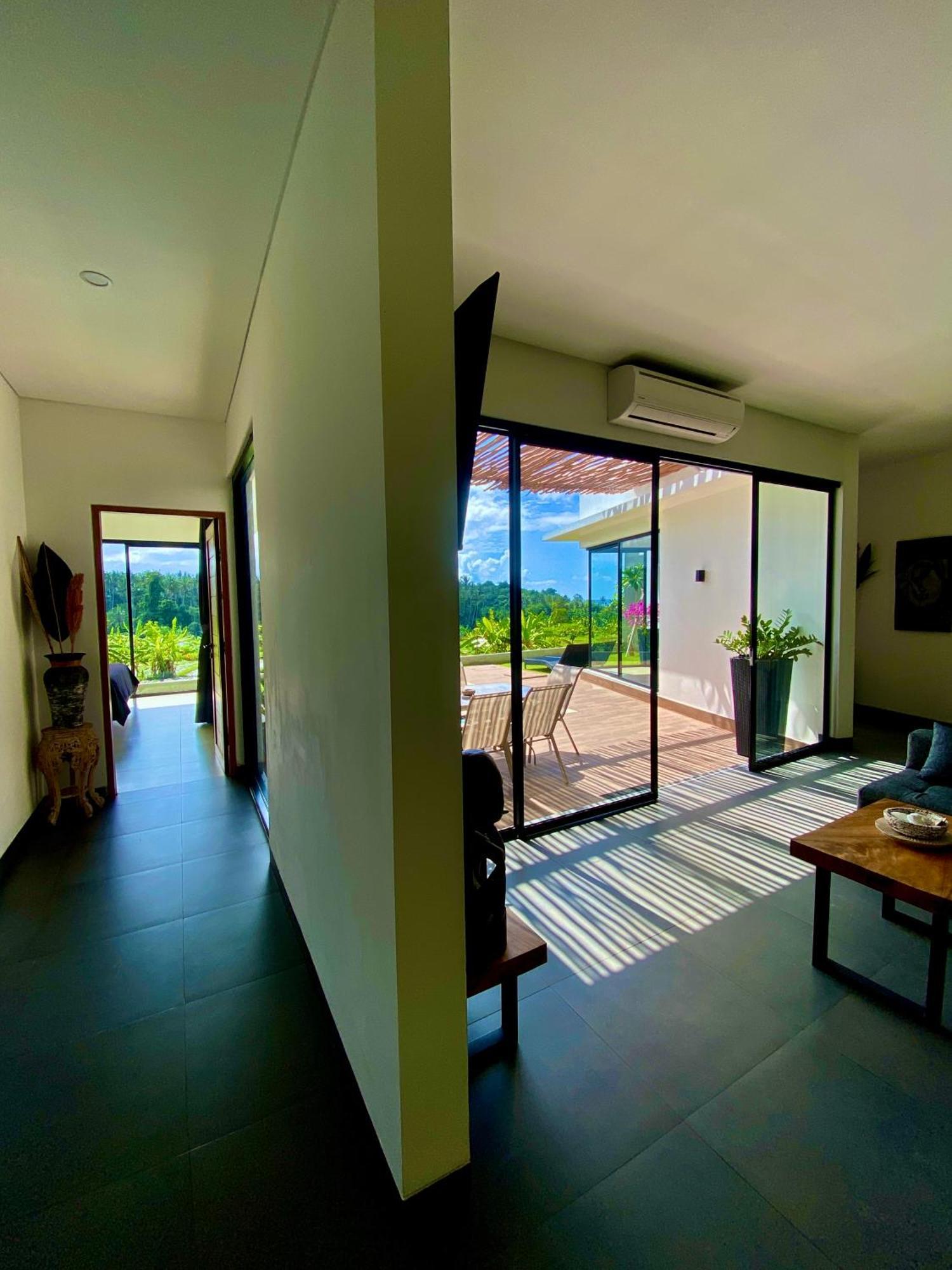 Balisen Luxury Villas Jasri Extérieur photo