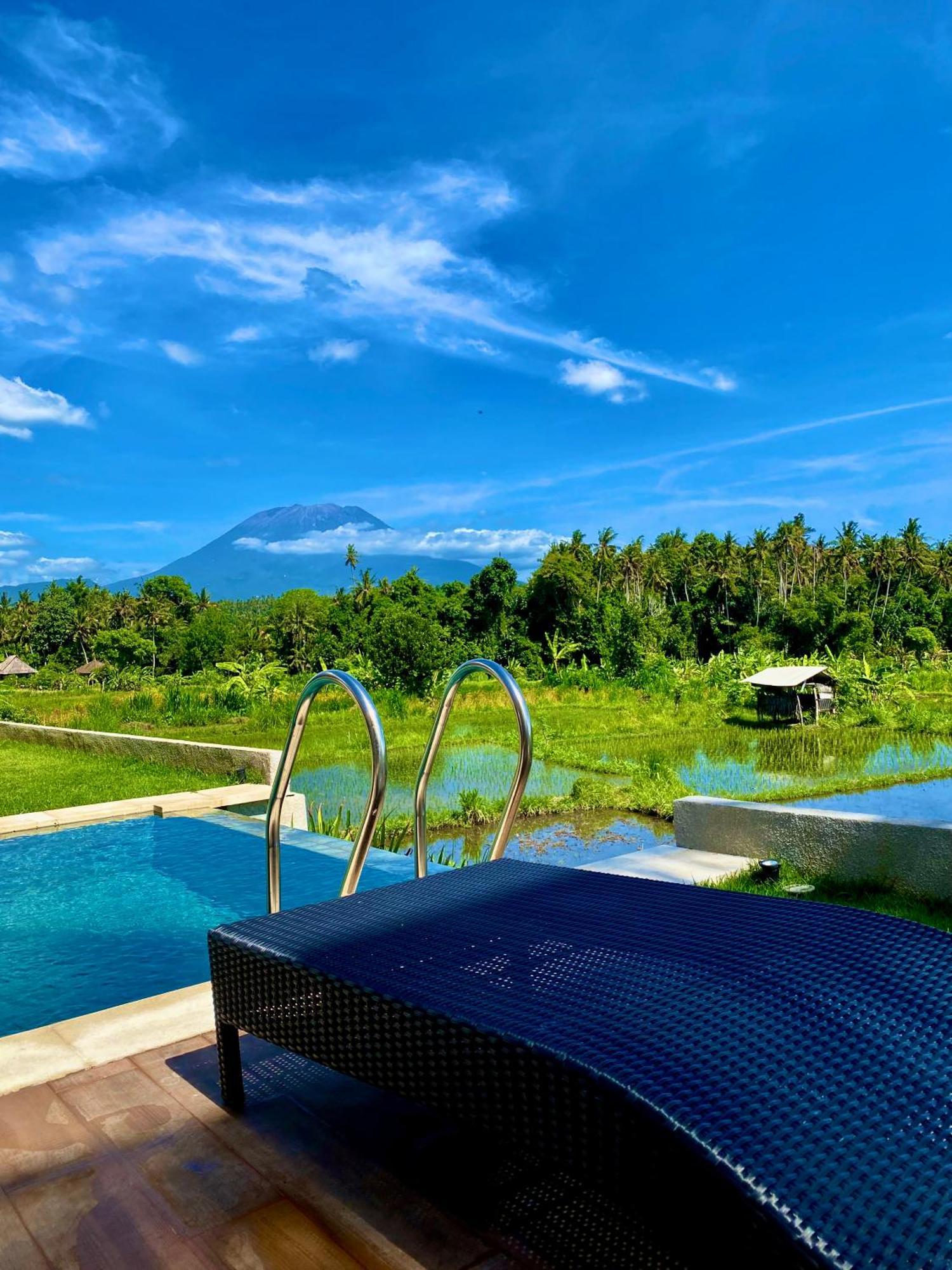 Balisen Luxury Villas Jasri Extérieur photo