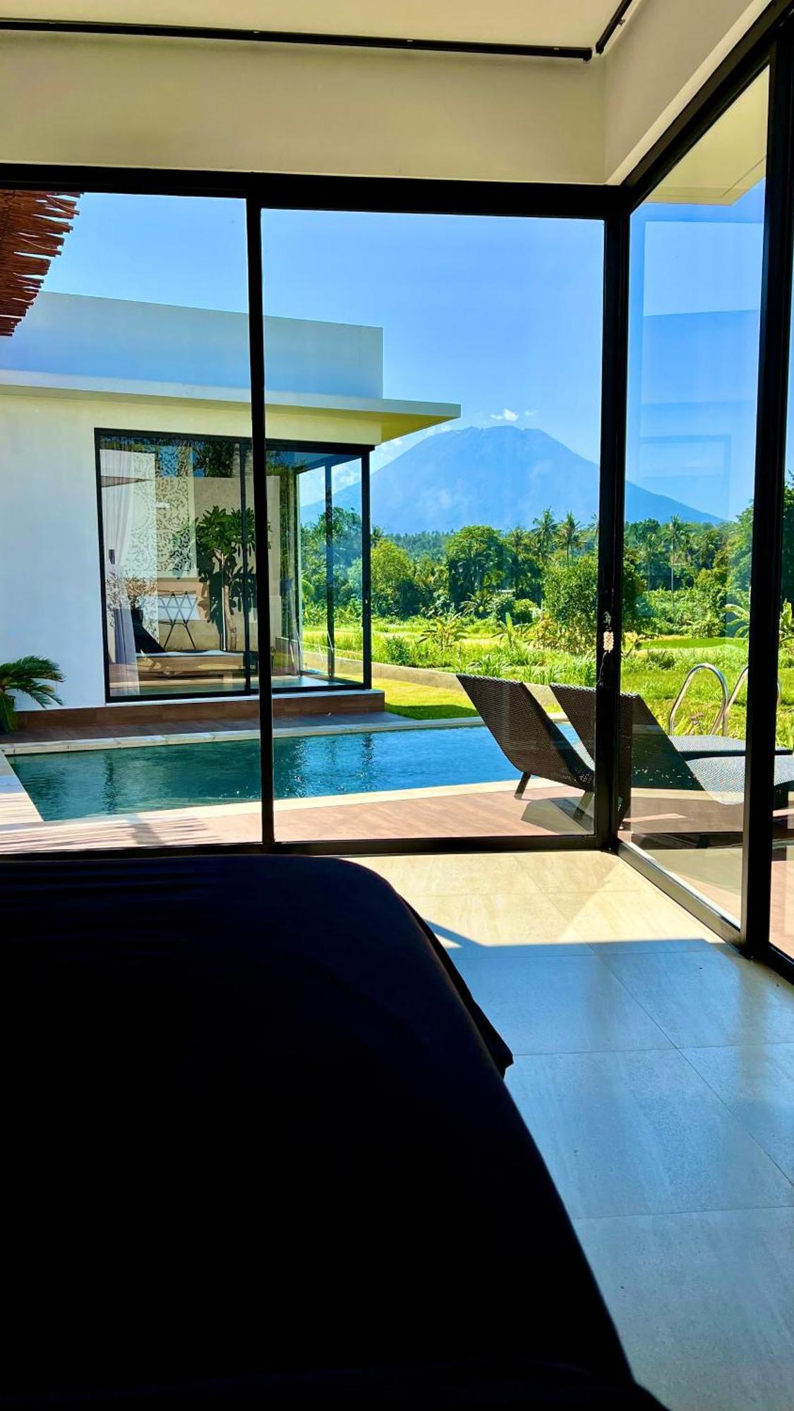 Balisen Luxury Villas Jasri Extérieur photo