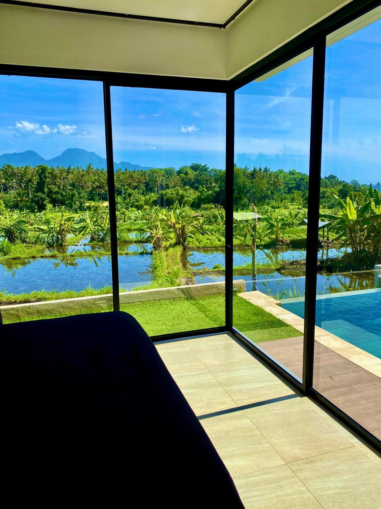 Balisen Luxury Villas Jasri Extérieur photo