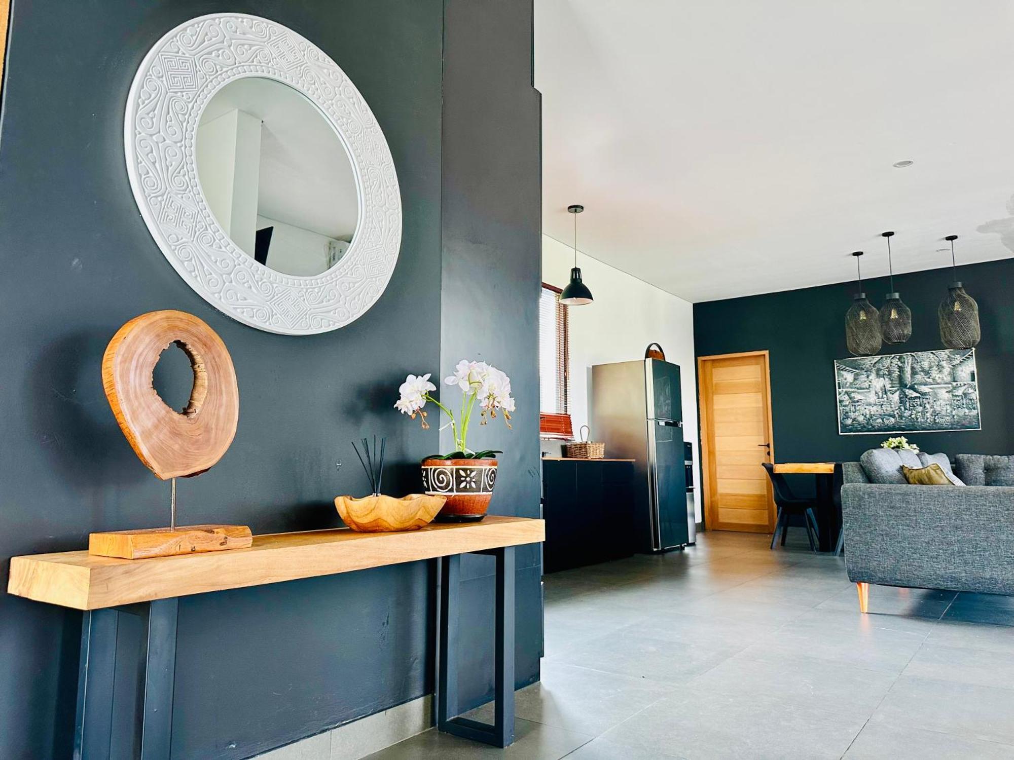 Balisen Luxury Villas Jasri Extérieur photo