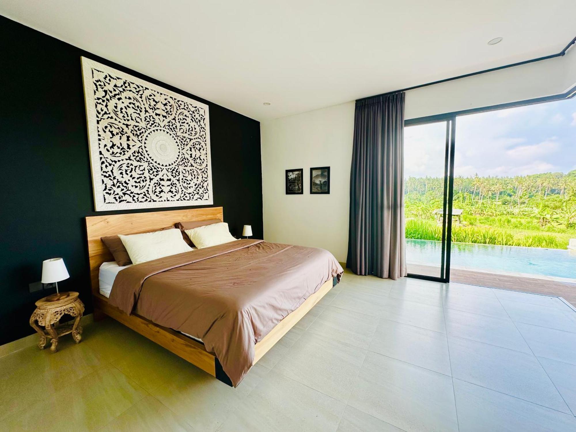 Balisen Luxury Villas Jasri Extérieur photo