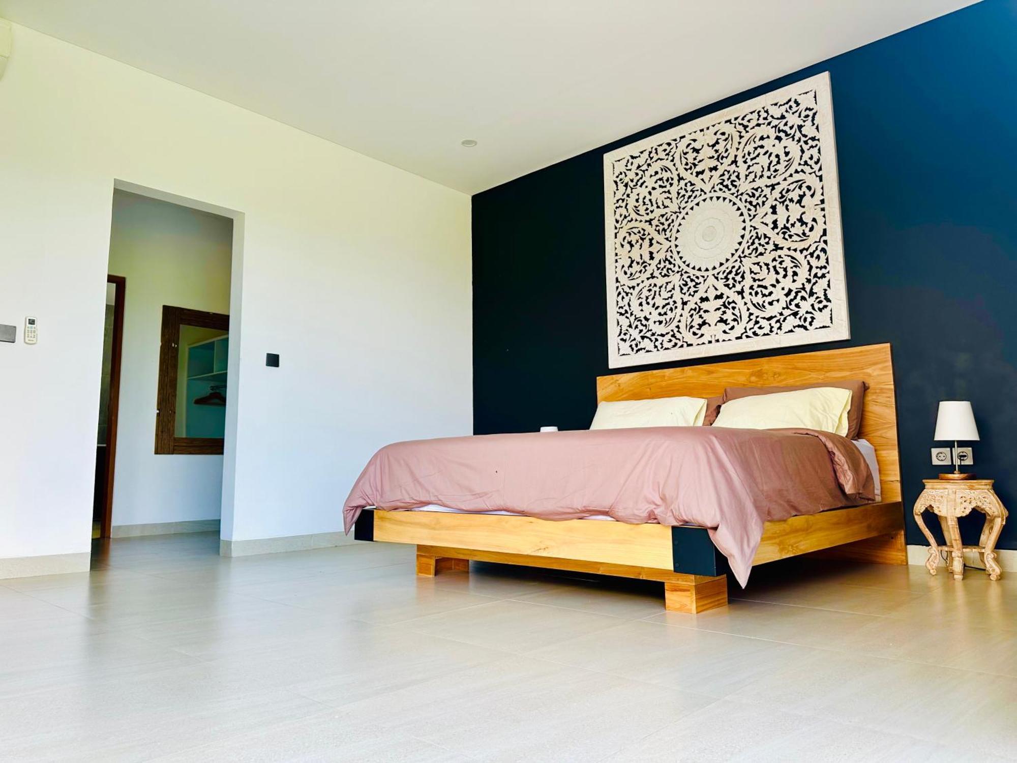 Balisen Luxury Villas Jasri Extérieur photo