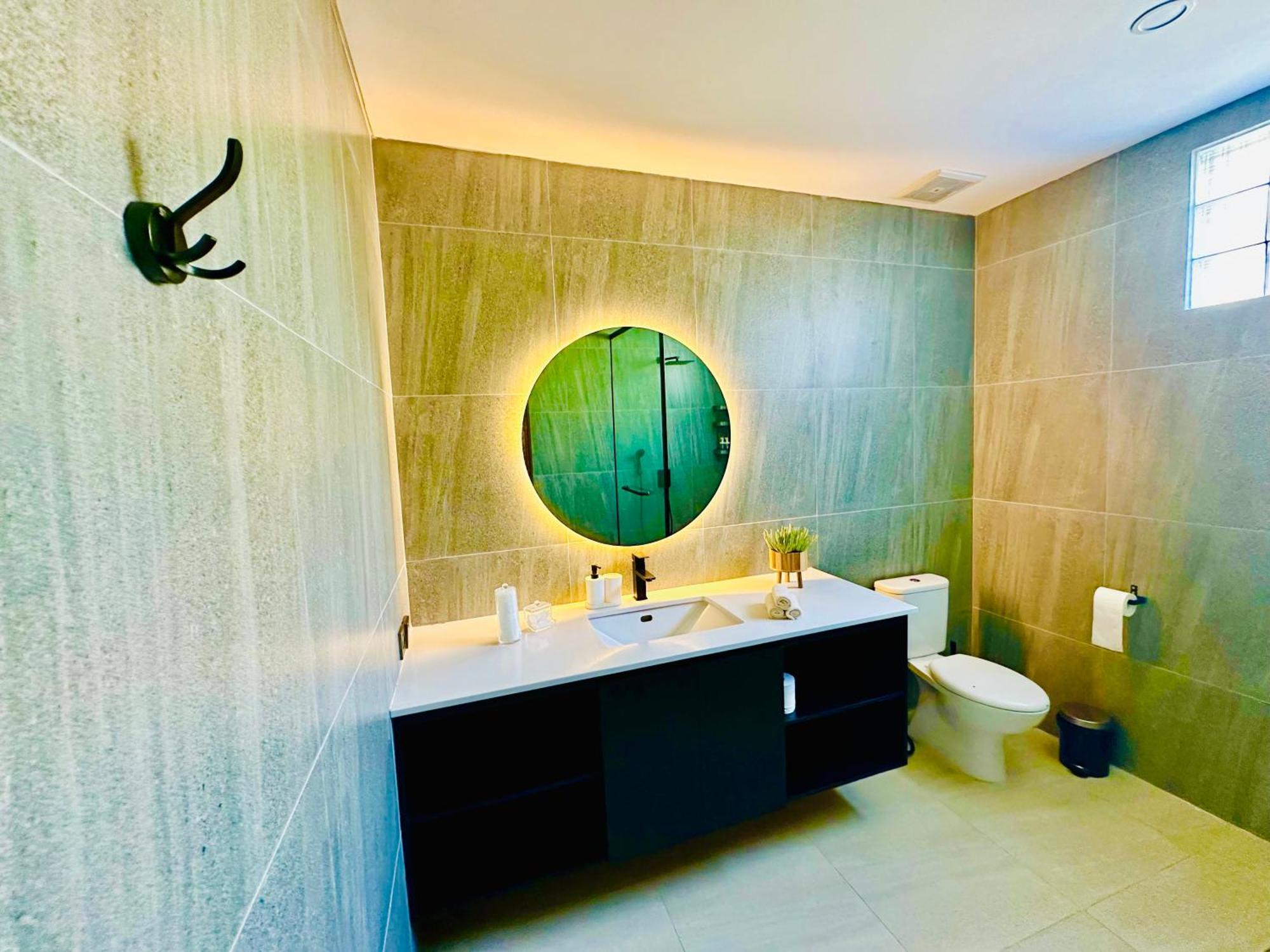Balisen Luxury Villas Jasri Extérieur photo