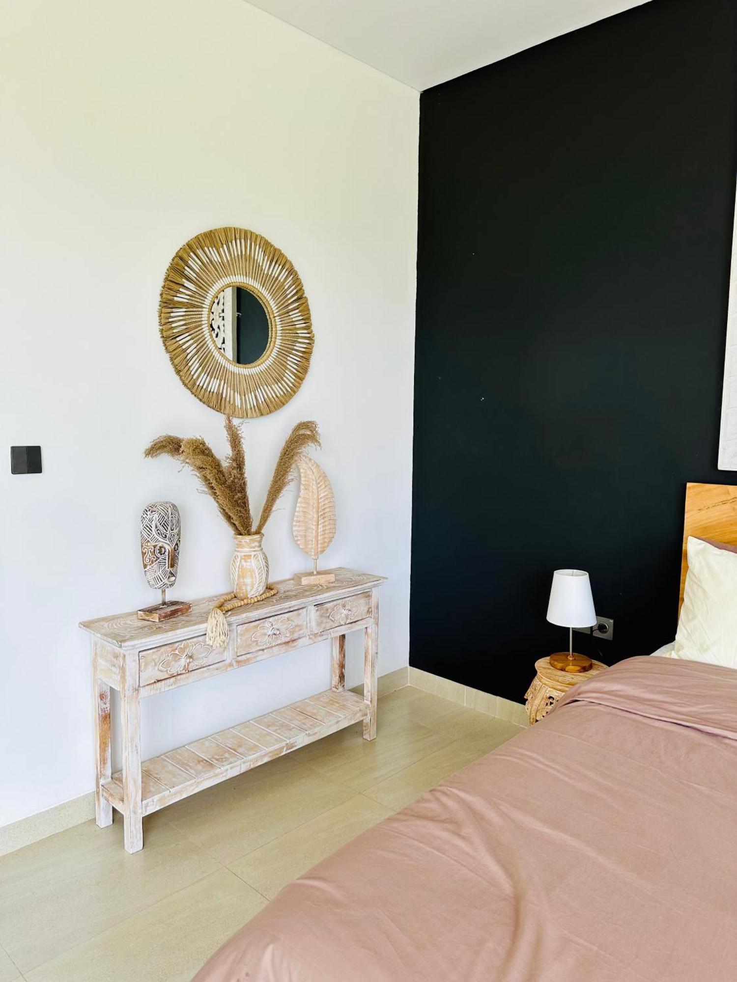 Balisen Luxury Villas Jasri Extérieur photo